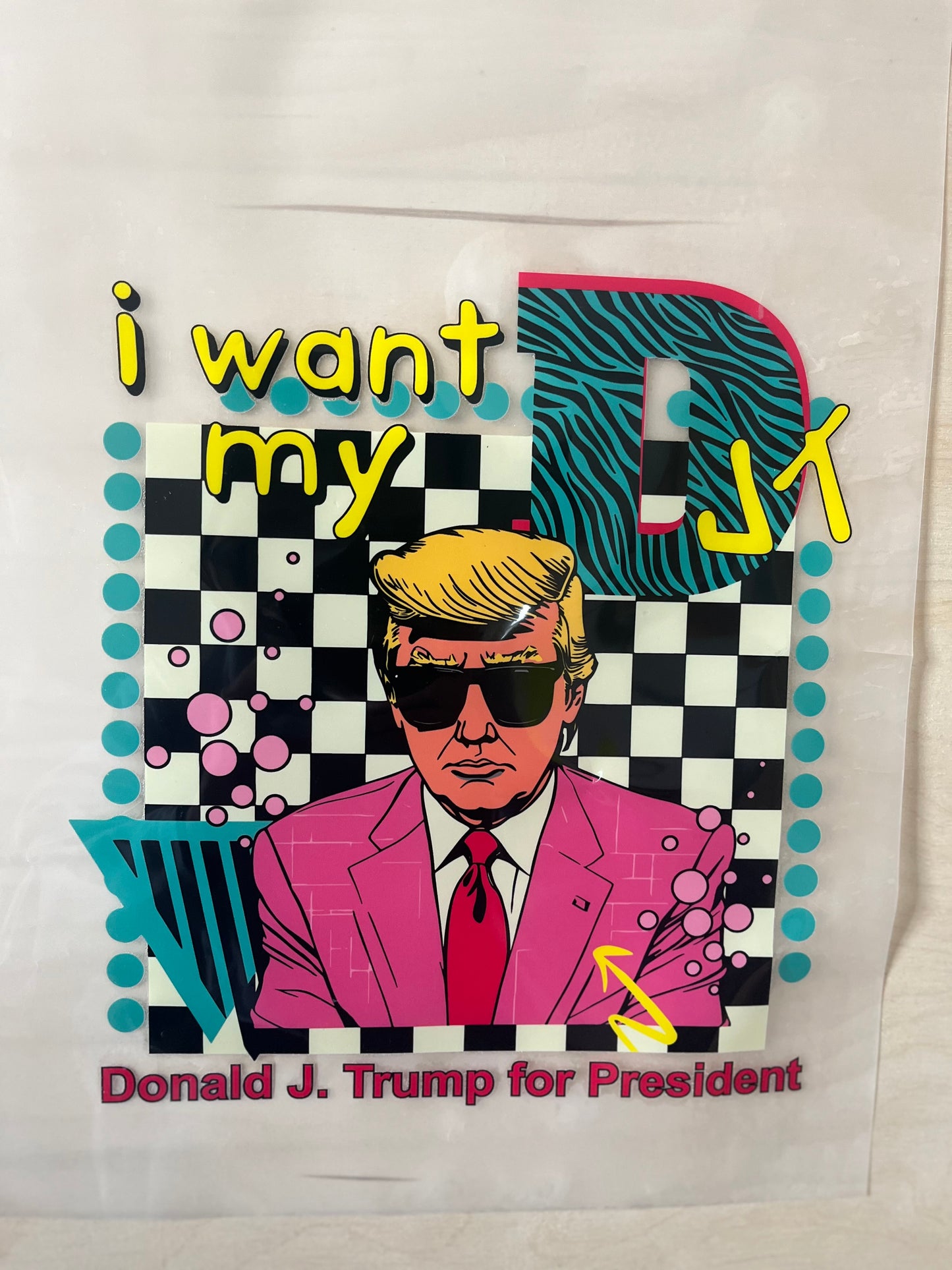 11:11 dtf print transfers mystery grab 11 prints