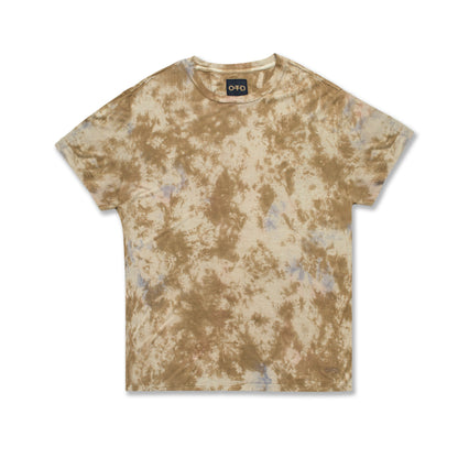 Incognito Crewneck Tee-0