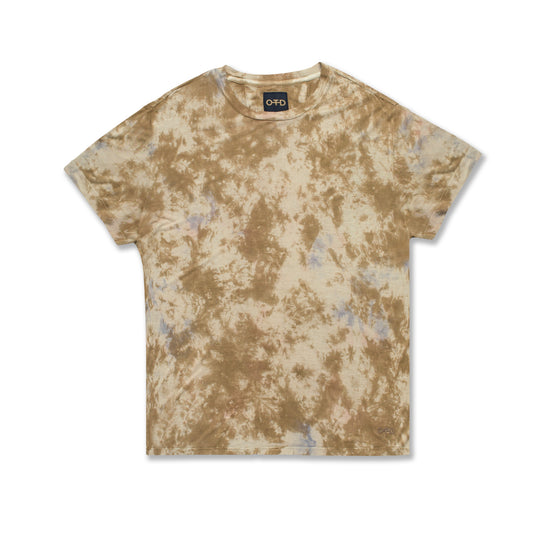Incognito Crewneck Tee-0