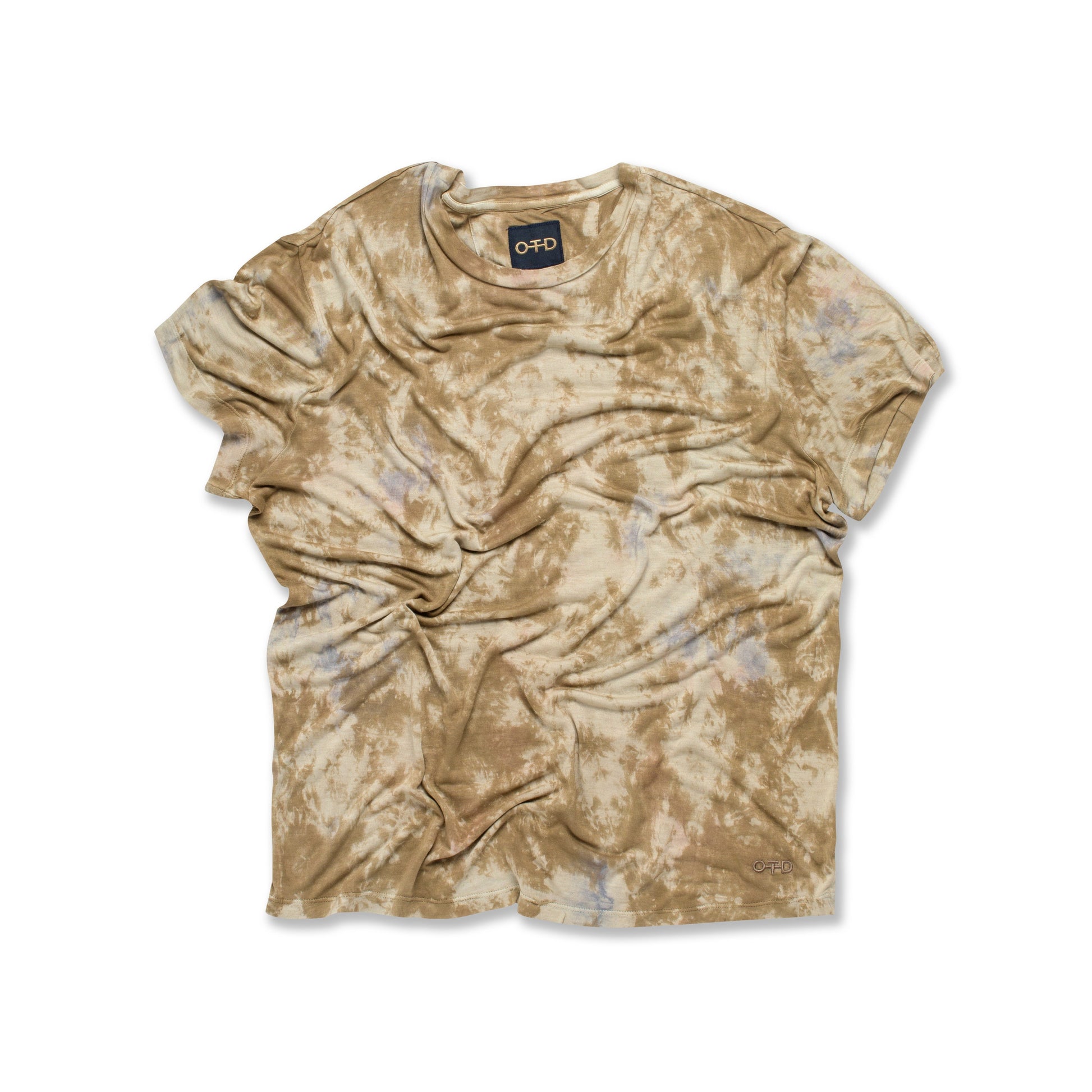 Incognito Crewneck Tee-3